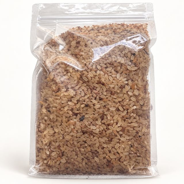1kg Ofada Rice
