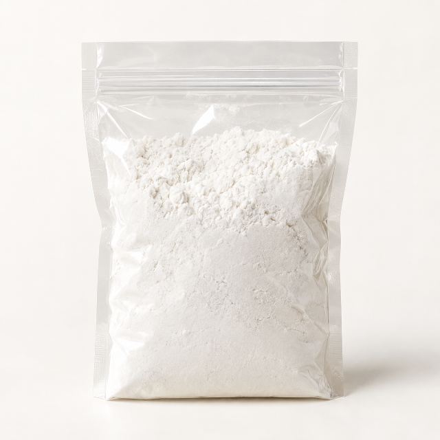 Baking powder