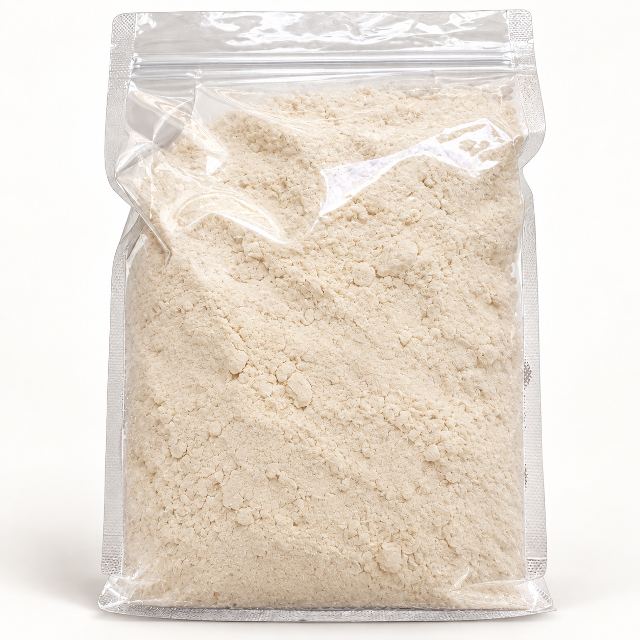 2.5kg Pupuru Flour