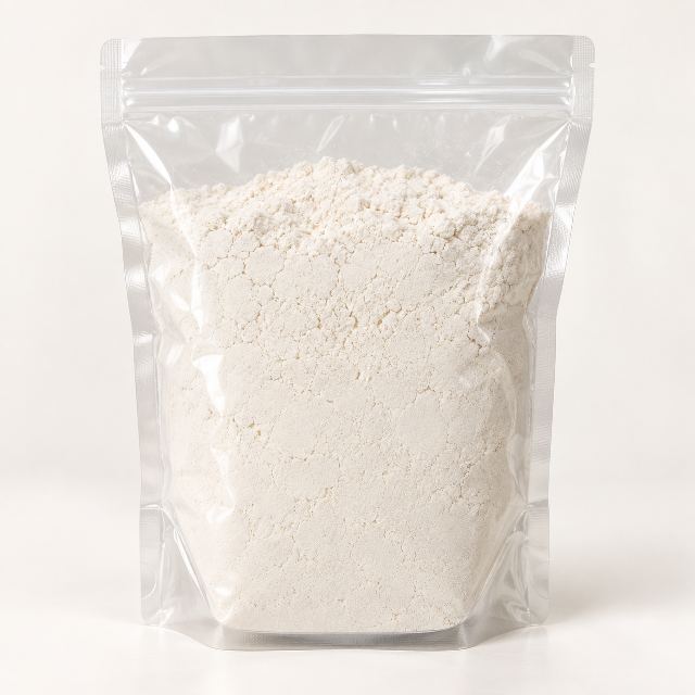 Baking FLOUR 1 Derica