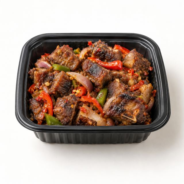 ASUN small plate