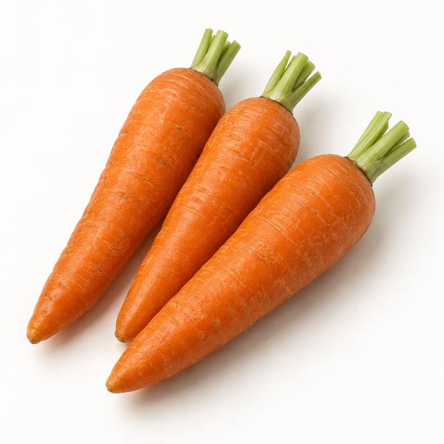 CARROT